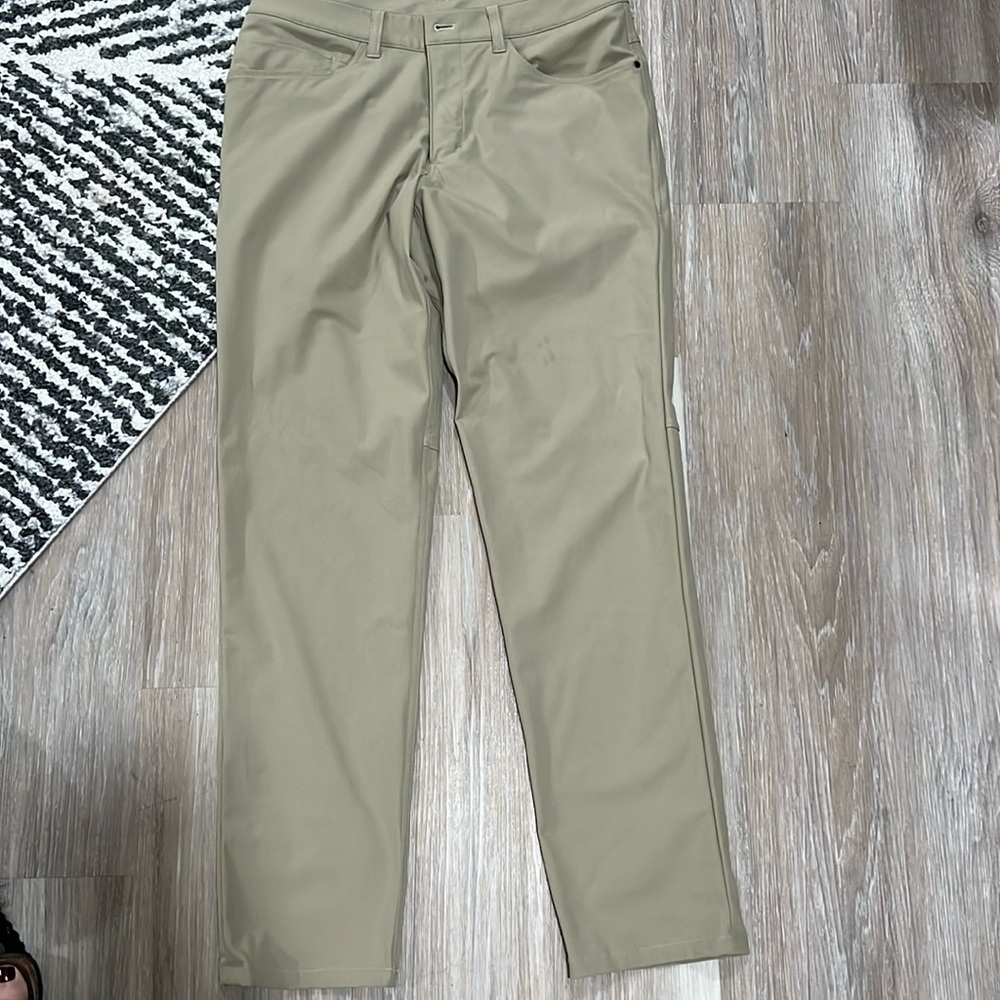 Men’s pants